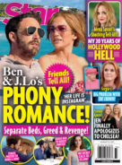Star August 16, 2021 Issue Cover