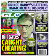 Globe June 07, 2021 Issue Cover