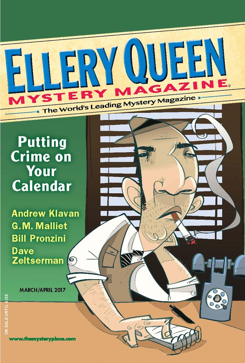 Ellery-Queens-Mystery March 01, 2017 Issue Cover