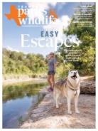 Texas-Parks-and-Wildlife August 01, 2024 Issue Cover