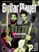 Guitar-Player March 01, 2024 Issue Cover