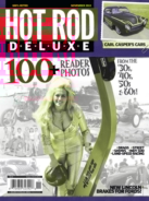 Hot-Rod-Deluxe November 01, 2013 Issue Cover