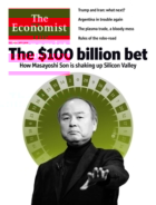 the-economist May 12, 2018 Issue Cover