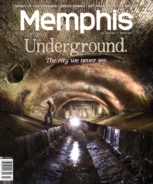 Memphis March 01, 2015 Issue Cover