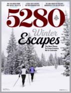 5280-Magazine December 01, 2019 Issue Cover