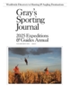 Grays-Sporting-Journal January 01, 2025 Issue Cover