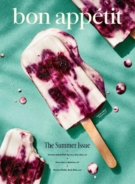 Bon-Appétit June 01, 2023 Issue Cover