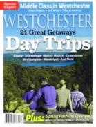 Westchester-Magazine April 01, 2017 Issue Cover