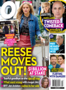 Ok November 01, 2021 Issue Cover
