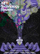 MIT-Technology-Review November 01, 2021 Issue Cover