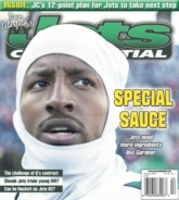 Jets-Confidential February 01, 2023 Issue Cover