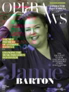 Opera-News October 01, 2023 Issue Cover