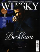 Whisky March 01, 2015 Issue Cover