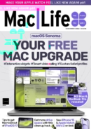 Mac-|-Life December 01, 2023 Issue Cover
