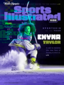 Sports Illustrated Kids January 01, 2026 Issue Cover
