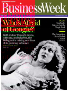 Bloomberg-Businessweek April 01, 2007 Issue Cover