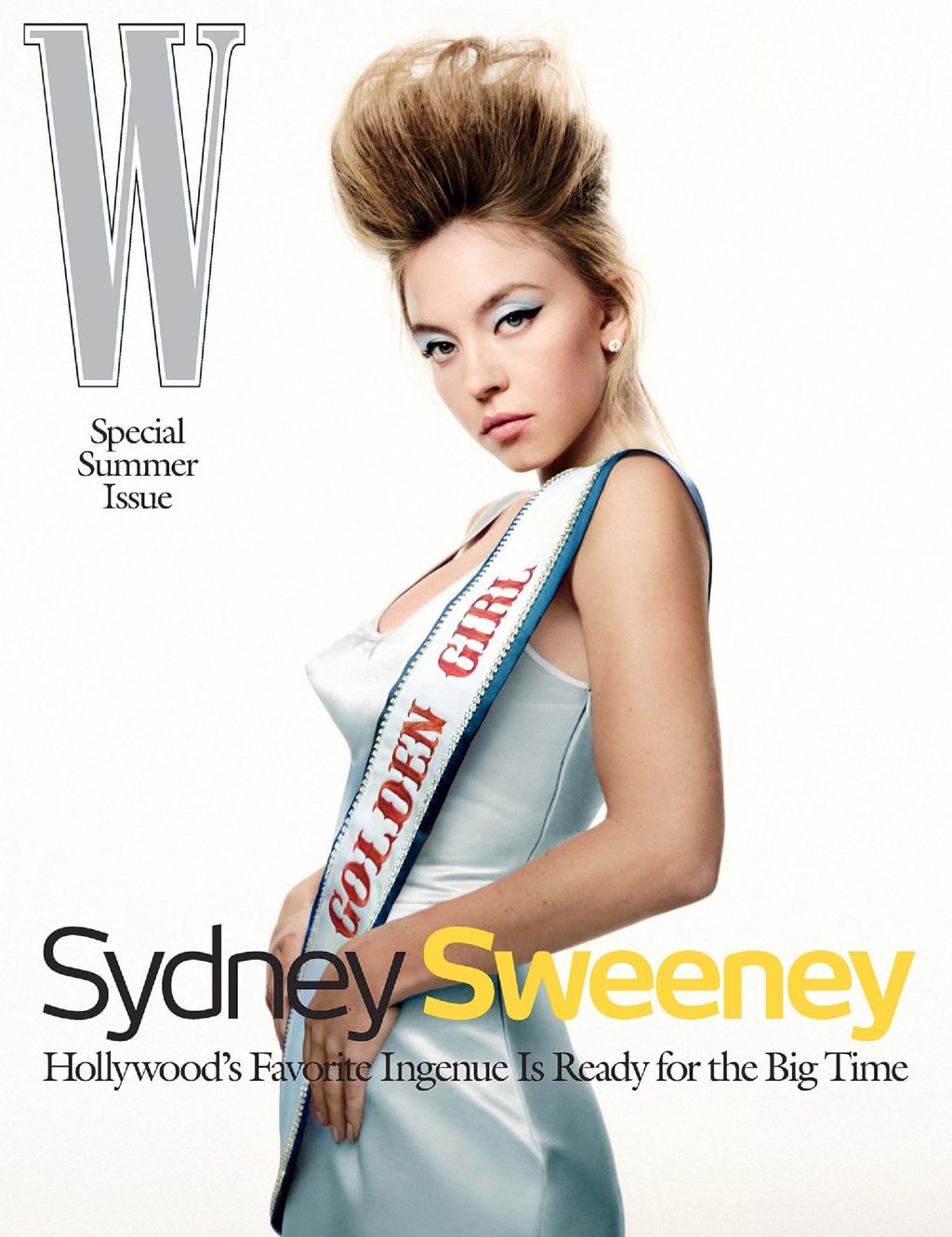 W July 01, 2025 Issue Cover