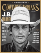 Cowboys-and-Indians February 01, 2025 Issue Cover