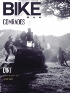 Bike September 01, 2018 Issue Cover