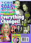 CBS-Soaps-In-Depth February 20, 2017 Issue Cover