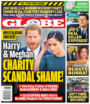 Globe February 09, 2026 Issue Cover