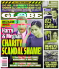 Globe February 09, 2026 Issue Cover