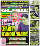 Globe February 09, 2026 Issue Cover