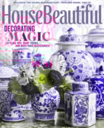 House-Beautiful June 01, 2015 Issue Cover