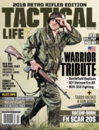 Tactical-Life January 01, 2019 Issue Cover