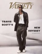 Variety July 22, 2026 Issue Cover