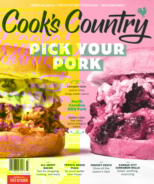 cooks-country June 01, 2020 Issue Cover