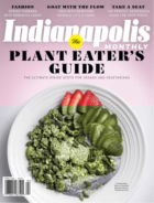 Indianapolis-Monthly April 01, 2022 Issue Cover