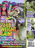Star January 25, 2016 Issue Cover