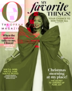 O-The-Oprah December 01, 2019 Issue Cover