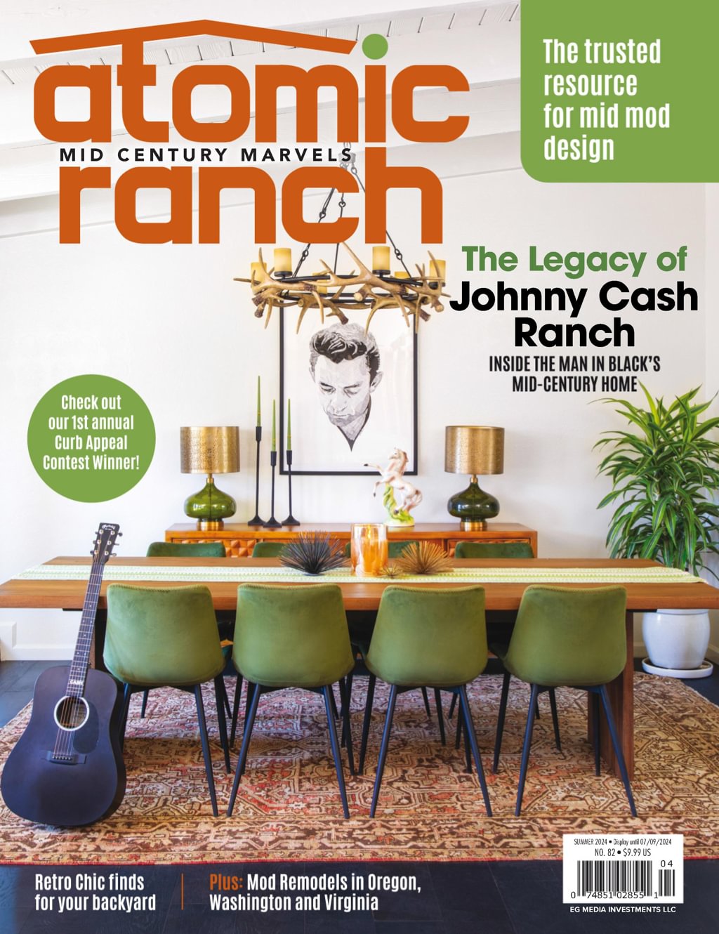 Atomic-Ranch June 01, 2024 Issue Cover