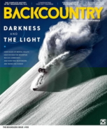 Backcountry July 01, 2020 Issue Cover