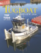 Professional-Mariner June 01, 2026 Issue Cover