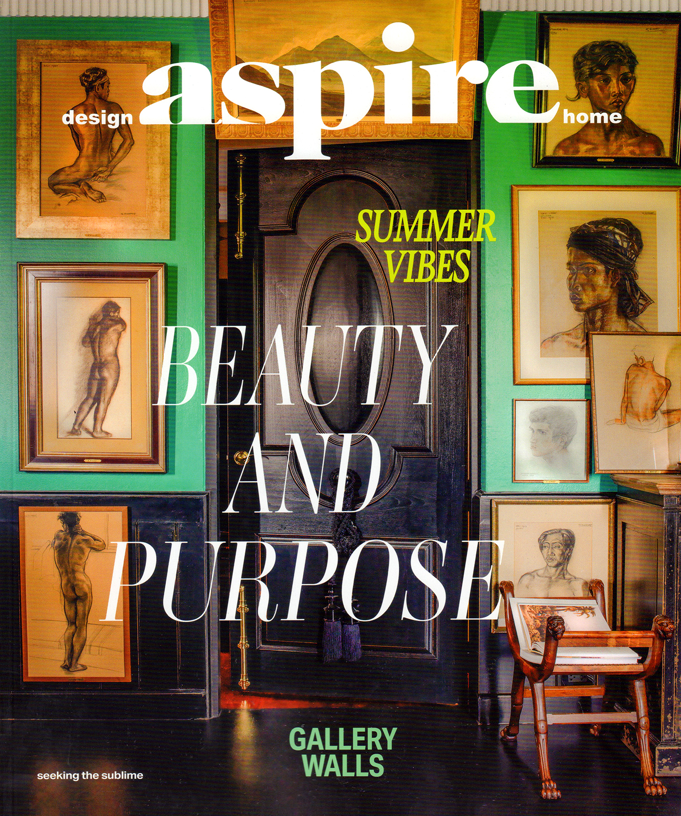 Aspire-Design-and-Home June 01, 2023 Issue Cover