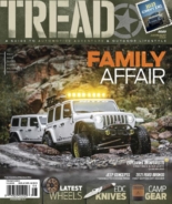 Tread July 01, 2023 Issue Cover