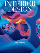 Interior Design September 01, 2026 Issue Cover