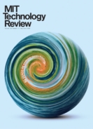 MIT-Technology-Review May 01, 2020 Issue Cover