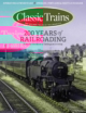 Classic-Trains June 01, 2025 Issue Cover
