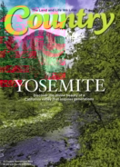 Country October 01, 2015 Issue Cover