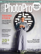 Digital-Photo-Pro July 01, 2018 Issue Cover
