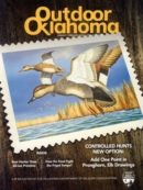 Outdoor Oklahoma January 01, 2024 Issue Cover