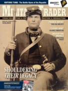 Military-Trader March 01, 2021 Issue Cover