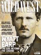 Wild-West October 01, 2017 Issue Cover