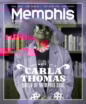 Memphis December 01, 2025 Issue Cover