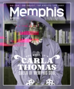 Memphis December 01, 2025 Issue Cover