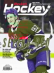 Beckett-Hockey October 01, 2025 Issue Cover